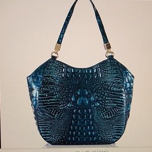 Marianna Melbourn "Verdigris" with dust bag